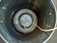 Photo of free Burco boiler (Woodley RG5) #4