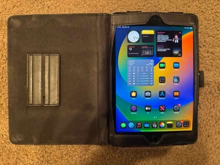 Photo of free iPad Mini 5th Generation (Canyon Park - Bothell) #1