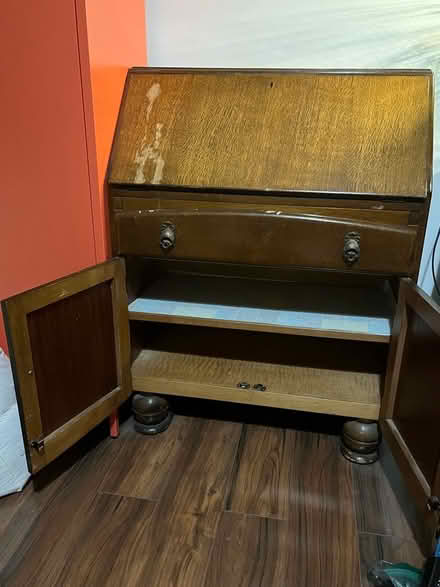 Photo of free Secretary (Bellingham SE6) #1