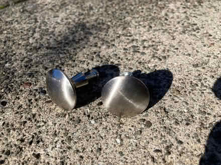 Photo of free Two Drawer/Cabinet Knobs (Myrtletown, Eureka) #1