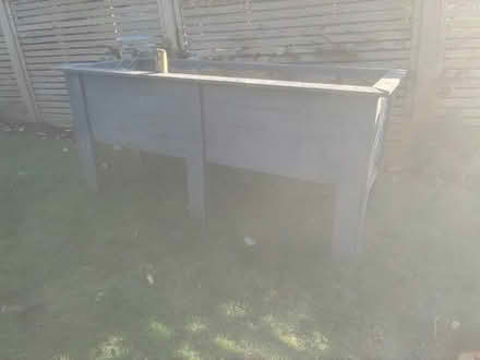 Photo of free Free-Standing Planter (CT20) #2