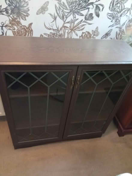 Photo of free Bookcase (DL1 Darlington) #4