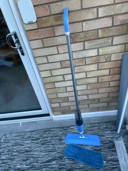Photo of free Floor cleaner (Stoke Golding CV13) #1