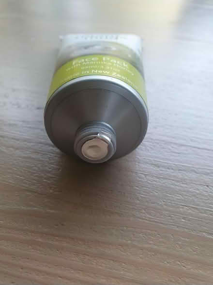 Photo of free Rotorua Mud Face Mask. Unopened (High Barnet EN5) #2