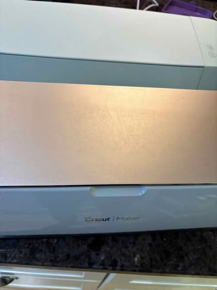 Photo of free Cricut makers (can’t make them work) (Long Ditton KT6) #1