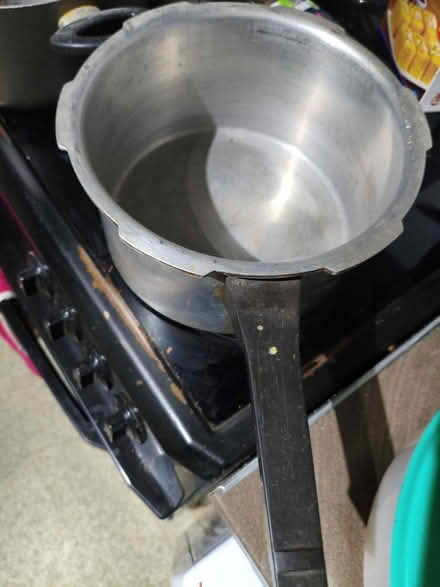 Photo of free Pans (Vauxhall SW8) #2