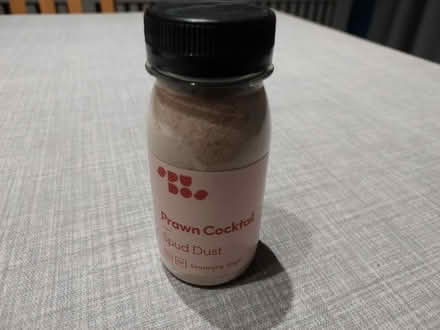 Photo of free Prawn cocktail seasoning (Grantham) #1