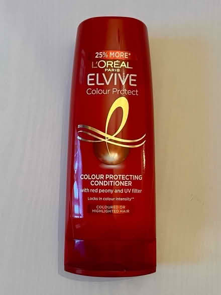 Photo of free Hair Conditioner (WN7) #1