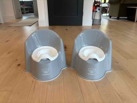 Photo of free Potty Chairs (60093) #1