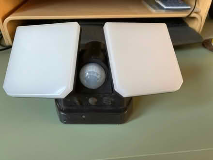 Photo of free Secure light (Glasnevin, Dublin 11) #1