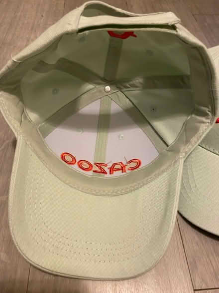 Photo of free Brand new baseball caps 🧢 (Waterlooville PO7) #2