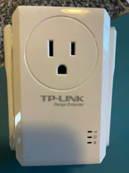 Photo of free Wi-Fi Range Extender old tech (South End Newburyport border) #1