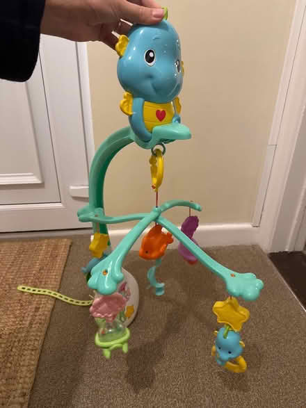 Photo of free Mobile (Stubbington PO14) #1