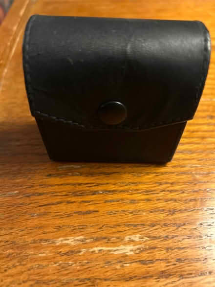 Photo of free ProMaster Camera Lenses (East 20’s Manhattan) #2