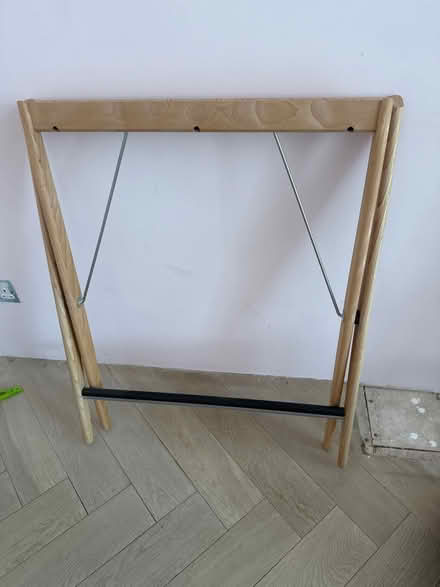 Photo of free Desk - need to buy screws (Beckenham, Kent) #2