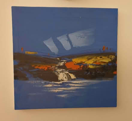 Photo of free 3x wall art (Royston SG8) #3