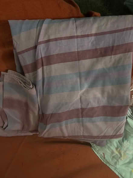 Photo of free 3 single Duvet covers, 1 Double (Peachcroft OX14) #4