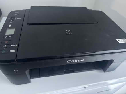 Photo of free Canon Printer PIXMA TS3350 (NG8 Strelley) #1