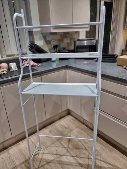 Photo of free Over Washer Storage Shelves (Sunniside NE16) #4