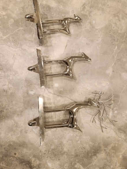 Photo of free Christmas stocking hangers (Mitchellville) #2