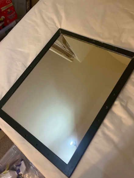 Photo of free Mirror (Killbarack) #1