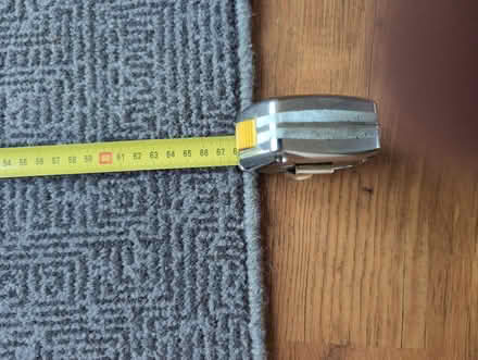 Photo of free 4x large mats (Barton-in-Fabis CP NG11) #3