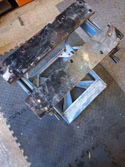 Photo of free Workmate (Brickhill MK41) #3