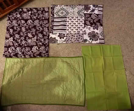 Photo of free Pillow Cases (Bronx, Ny) #1