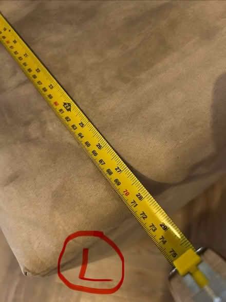 Photo of free Shoe / storage box (Edgeley stockport SK3) #3