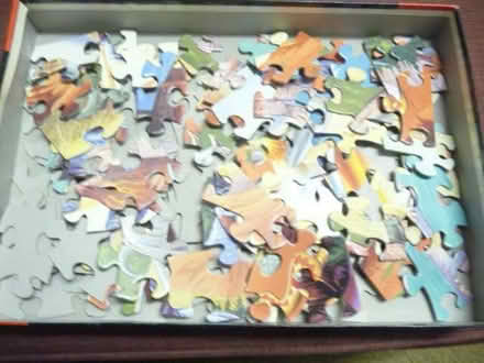 Photo of free Puzzle (Lightpill GL5) #2