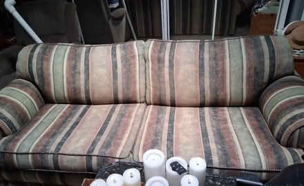 Photo of free U-haul (Pittsburg Buchanan/Loveridge) #1