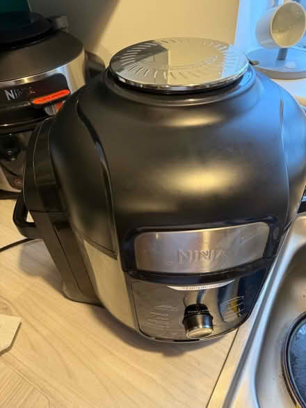 Photo of free Ninja 9 in 1 multi cooker (Berryfields HP18) #4