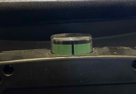 Photo of free Maxi-Cosi Axiss Child Car Seat (Dorking RH4) #4