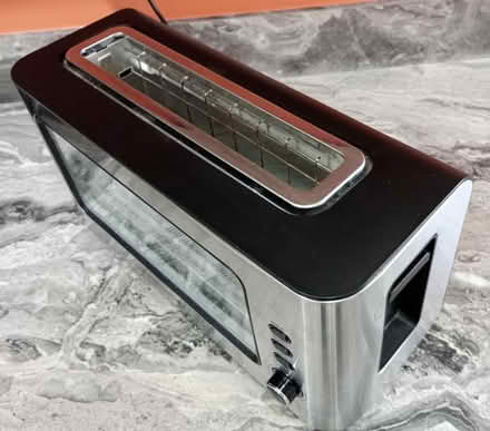 Photo of free Kettle and Toaster (Bordesley, Redditch B97) #4