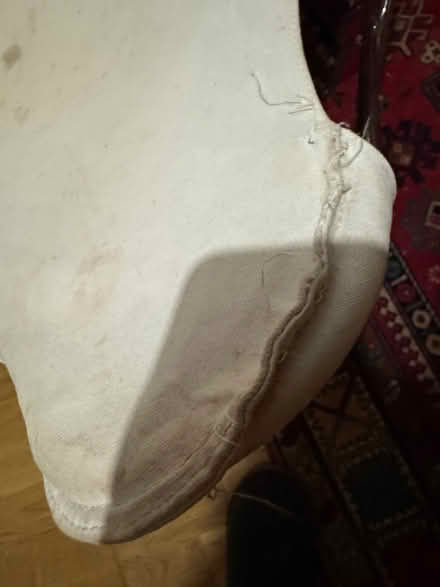 Photo of free Hammock chair- stainless steel frame (Tufnell Park N7) #3