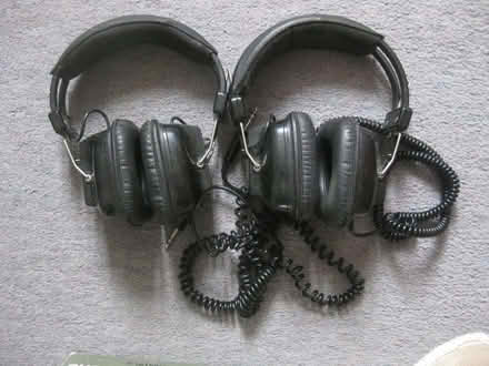 Photo of free Sony headphones - not tested (Lower Earley RG6) #1