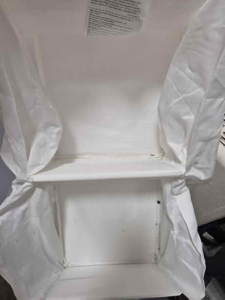 Photo of free 2 ikea dividers (Somers town NW1) #1