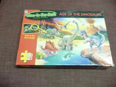 Photo of free Puzzle (Lightpill GL5) #1