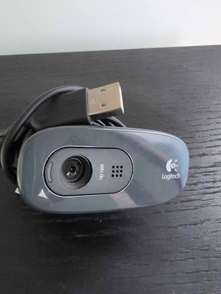 Photo of free USB plug in camera for PC (Headington OX3) #1