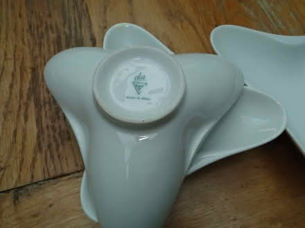 Photo of free Olive (or other antipasti) bowls (Earls Barton NN6) #2