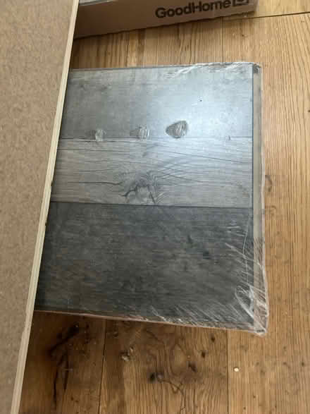 Photo of free Laminate flooring 2 full boxes (Emmer Green (RG4)) #1
