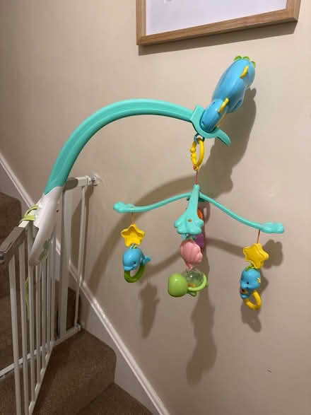 Photo of free Mobile (Stubbington PO14) #4