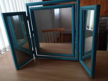 Photo of free Mirror (Camborne, Cornwall) #1