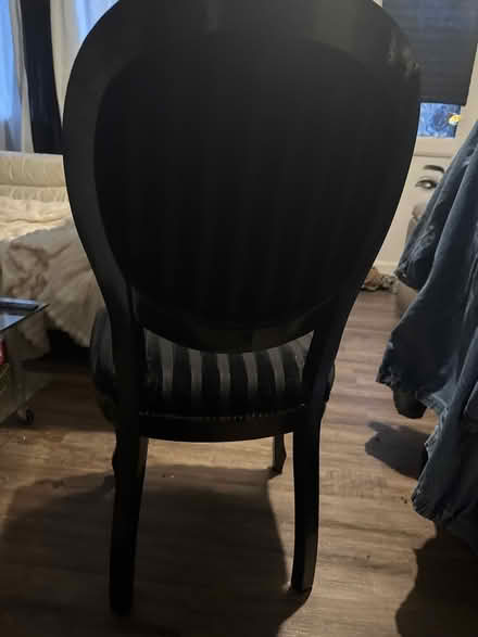 Photo of free vic type chair (BR5) #3