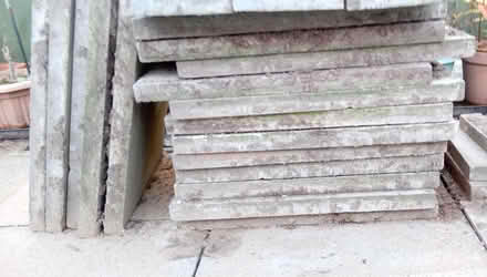 Photo of free Paving slabs (Coppull PR7) #2