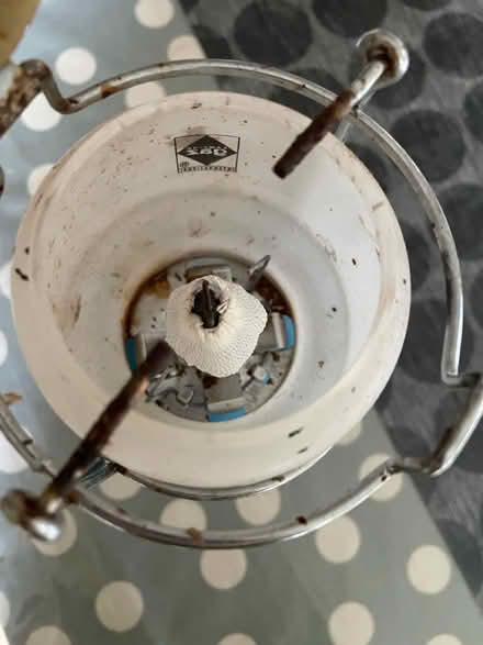 Photo of free Camping Gaz lamp (Palmers Green N13) #3