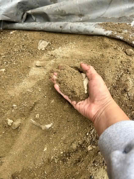 Photo of free Freeee Clean Dirt (Mission Hills) #2