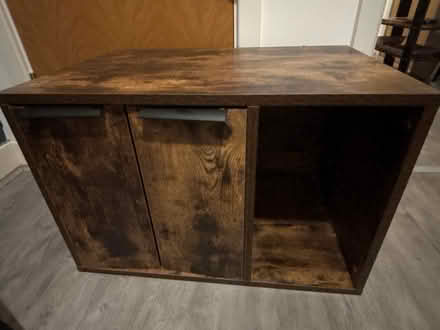 Photo of free Cat bed (Halewood L25) #1