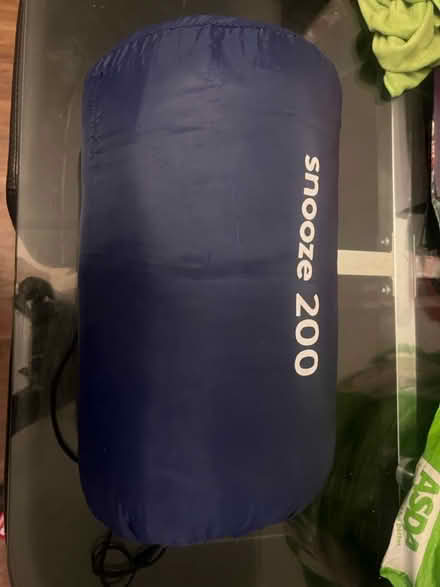 Photo of free Sleeping bag (NW11) #1