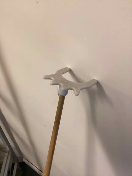 Photo of free Snooker cue rest (Horspath OX33) #2